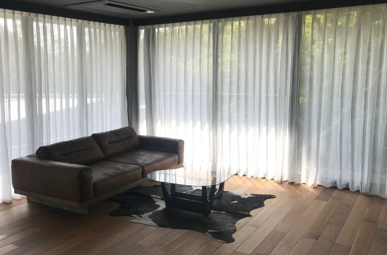 湯河原BOSCAGE（リゾートホテル）