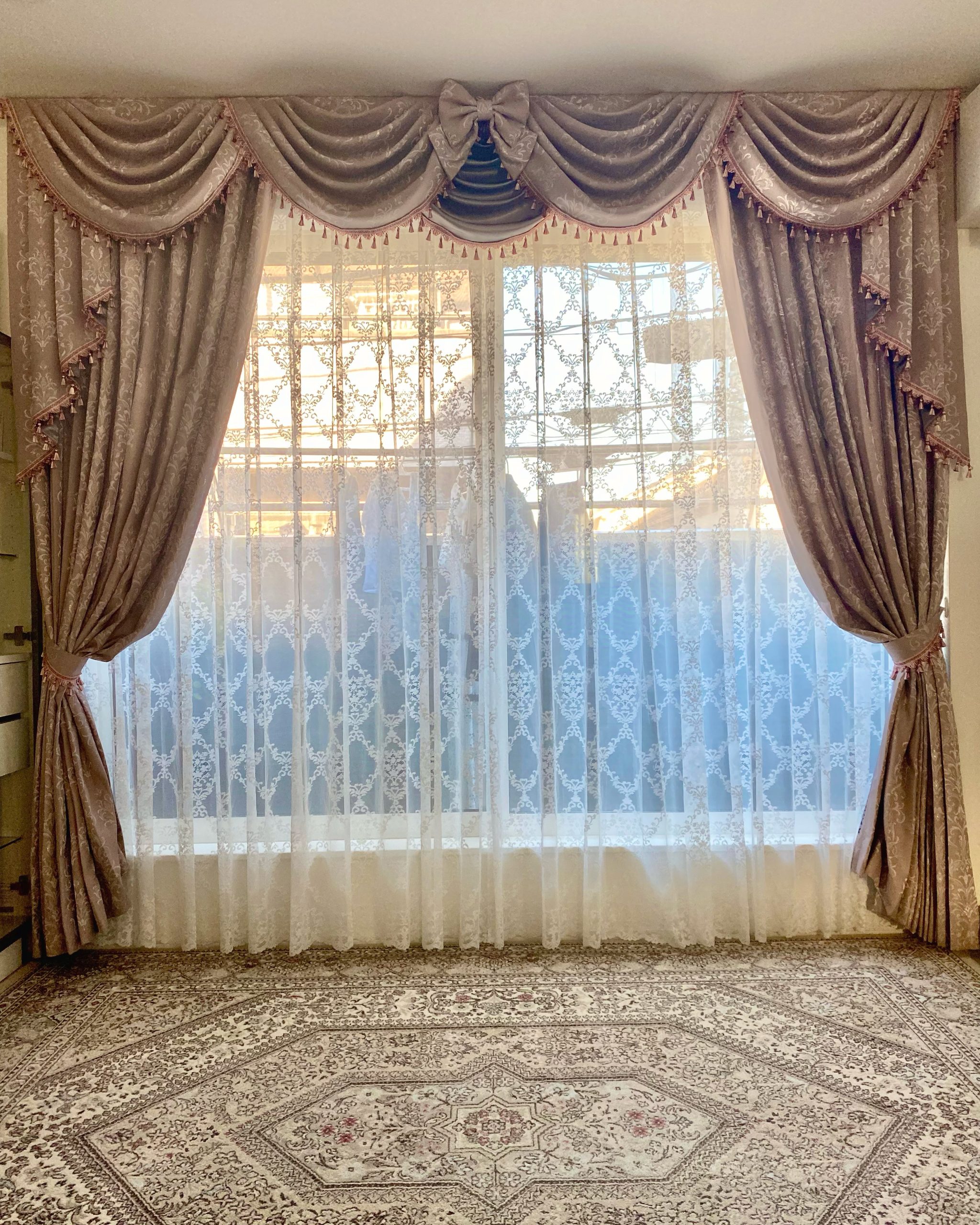 スワックアンドテール