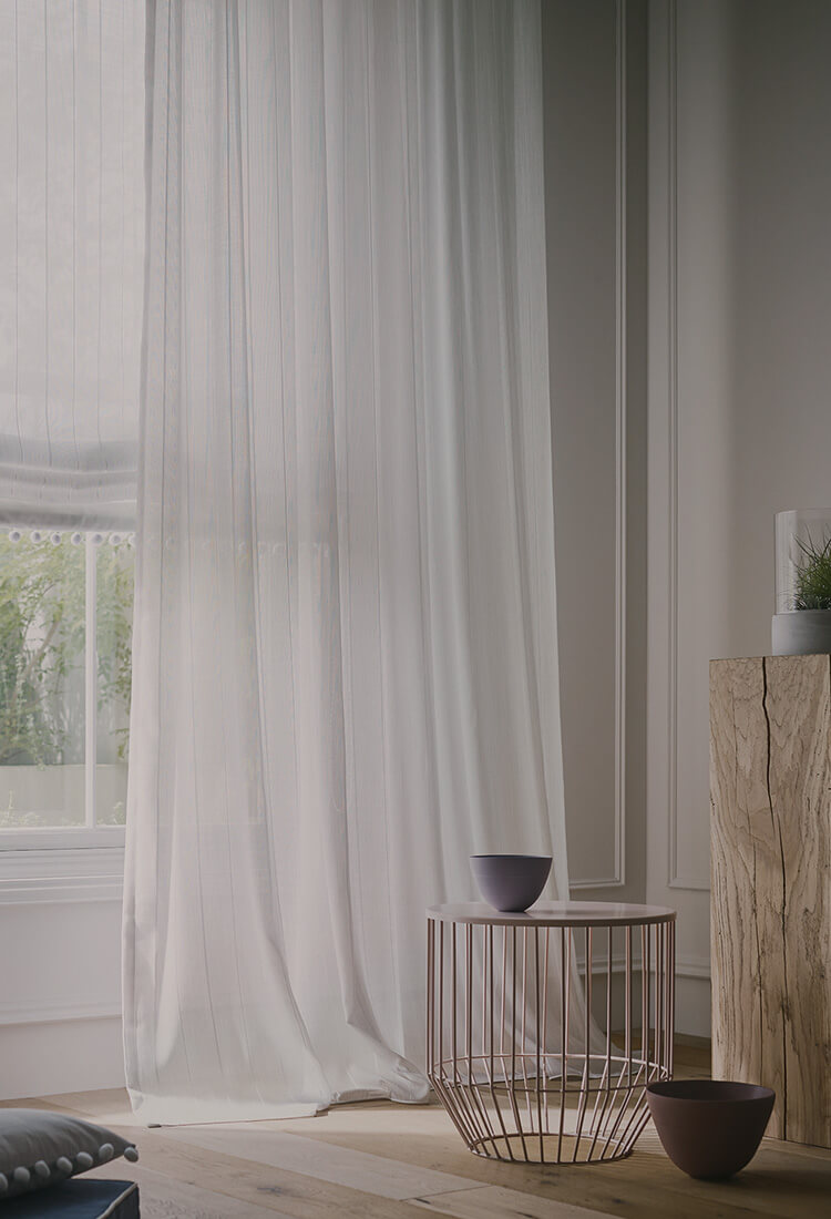 オーダーカーテン専門店grandmore お部屋にちょっぴり魔法をかけるカーテンを お客様の理想を叶える商品力・提案力・実績で、あなたの暮らしを、クリエイティブに彩ります。