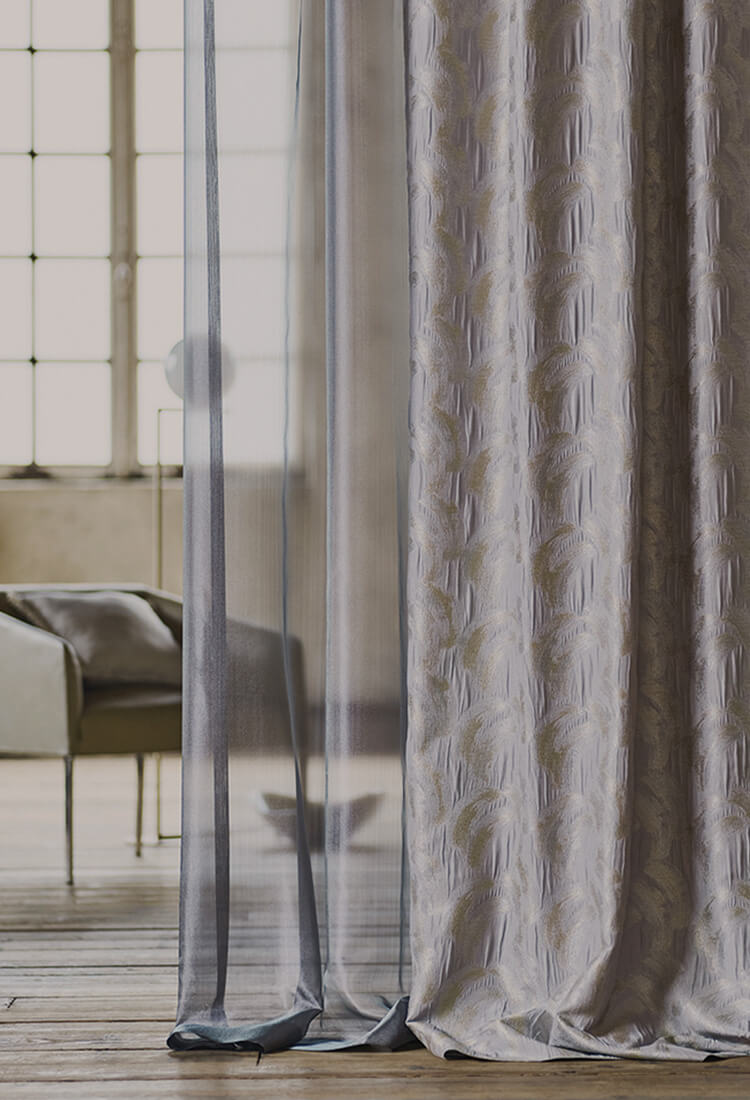 オーダーカーテン専門店grandmore お部屋にちょっぴり魔法をかけるカーテンを お客様の理想を叶える商品力・提案力・実績で、あなたの暮らしを、クリエイティブに彩ります。